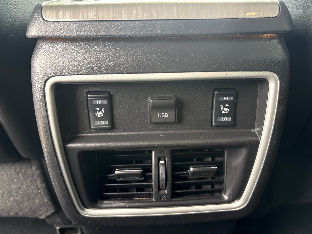 2017 Nissan Murano Image 18