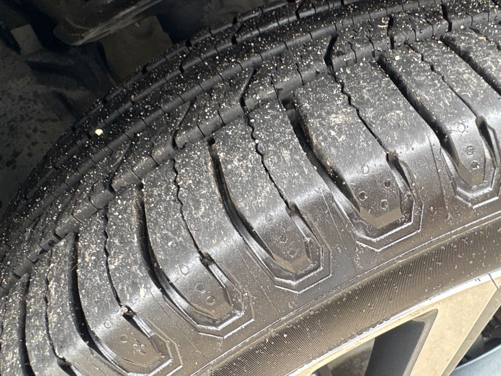 2017 Nissan Murano Image 30