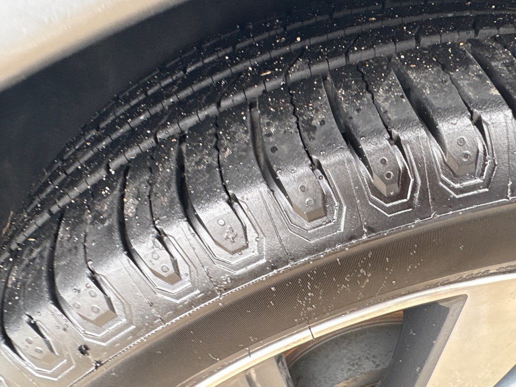 2017 Nissan Murano Image 34