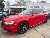 Image for 2016 Audi A4 S-Line Premium ID: 7156429