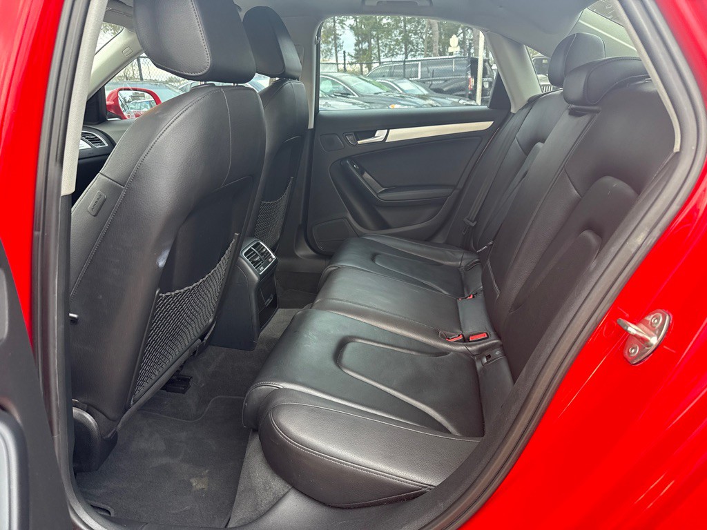 2016 Audi A4 Image 13