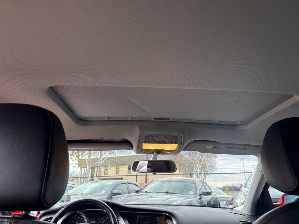 2016 Audi A4 Image 15