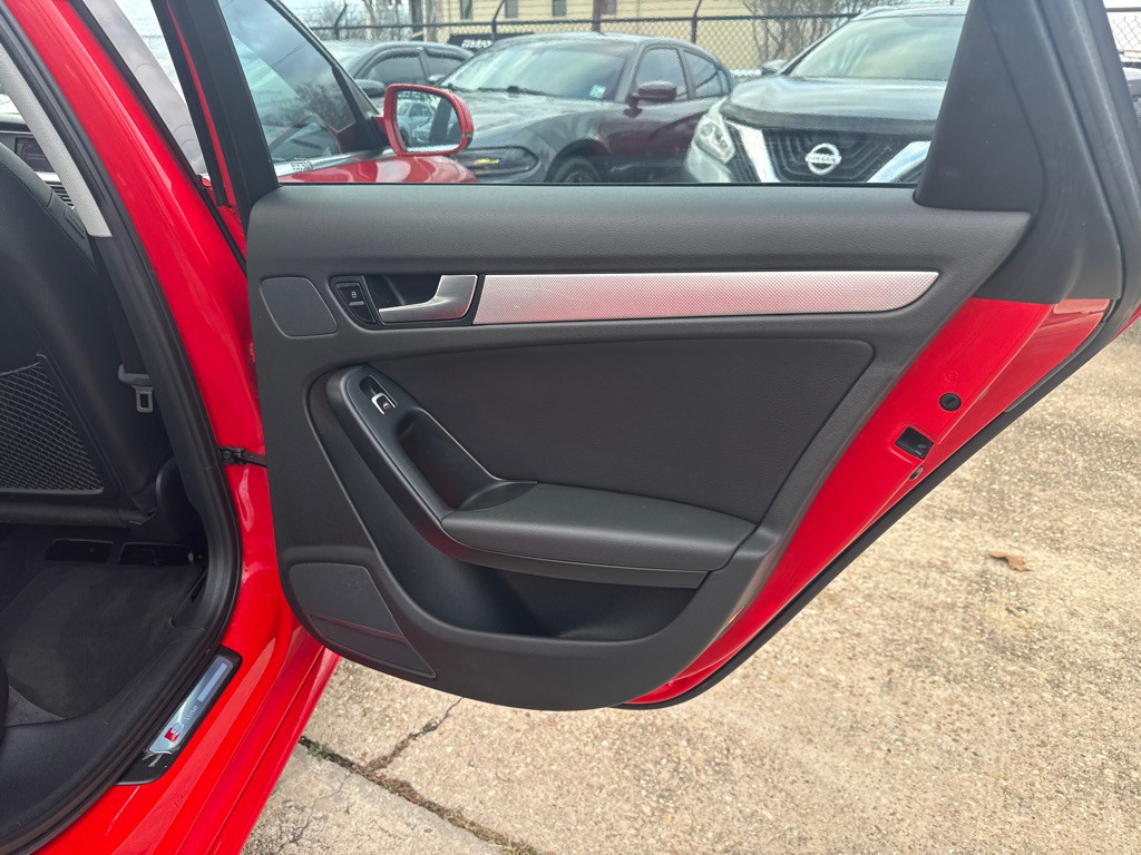 2016 Audi A4 Image 29