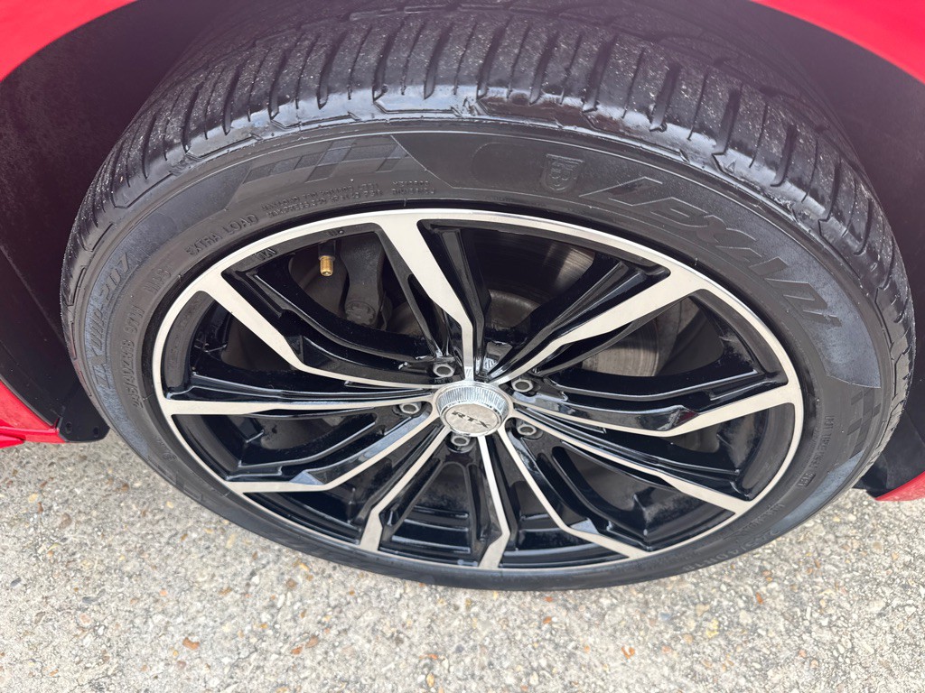 2016 Audi A4 Image 33