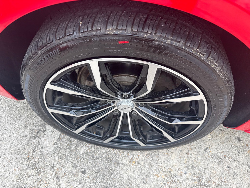 2016 Audi A4 Image 34