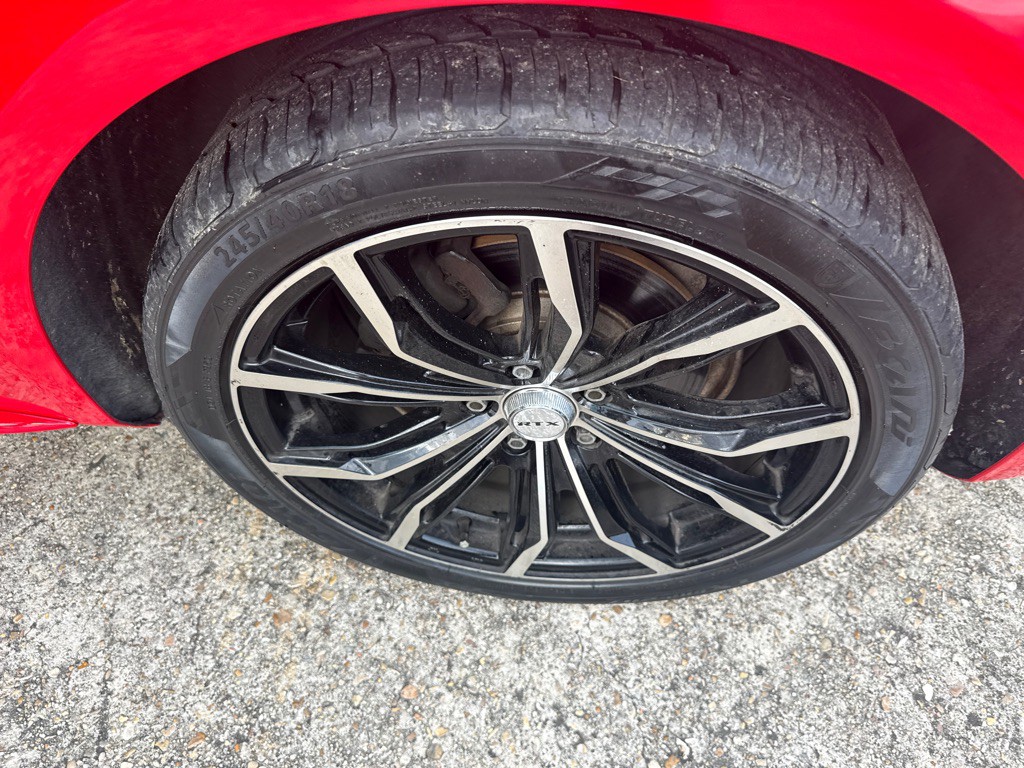 2016 Audi A4 Image 35