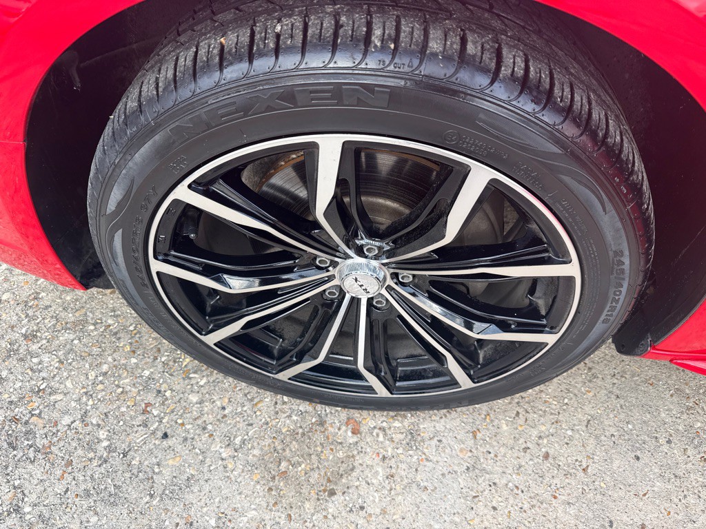 2016 Audi A4 Image 36