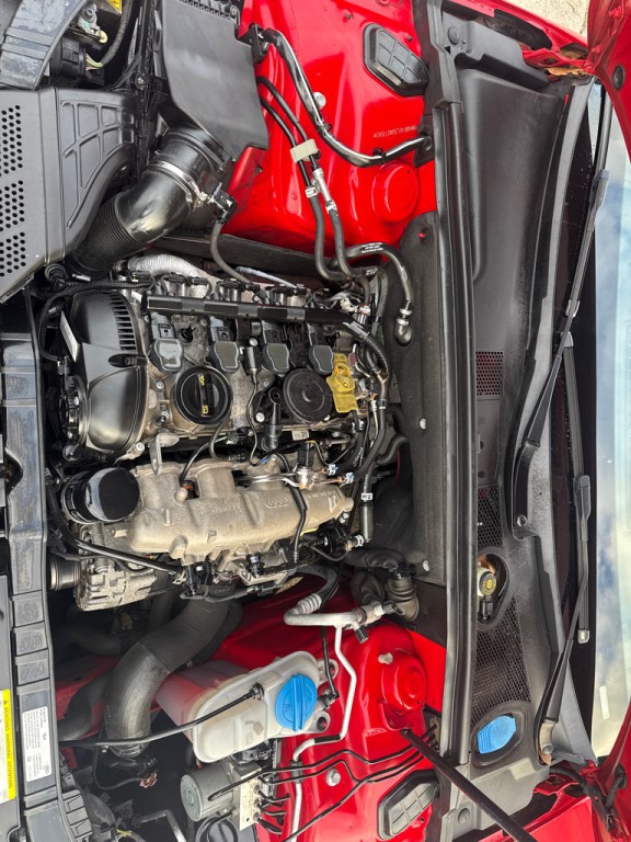 2016 Audi A4 Image 37