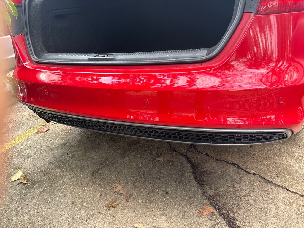 2016 Audi A4 Image 40