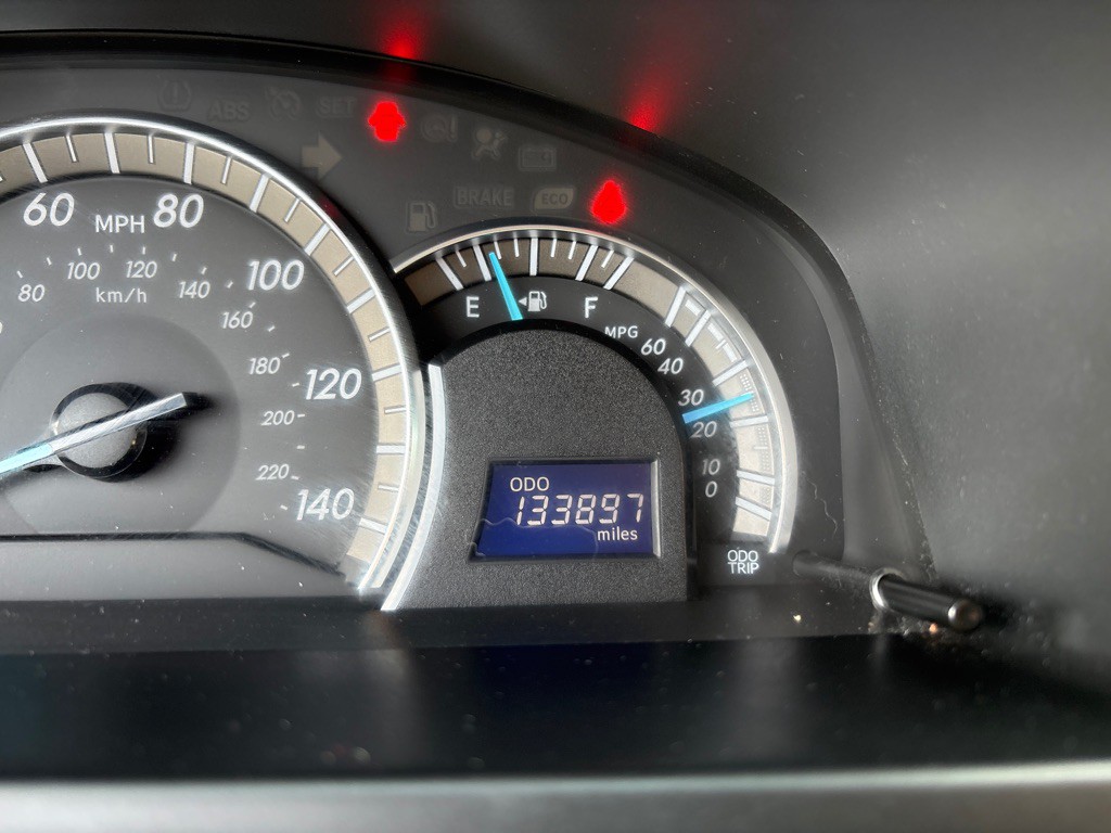 2013 Toyota Camry Image 13