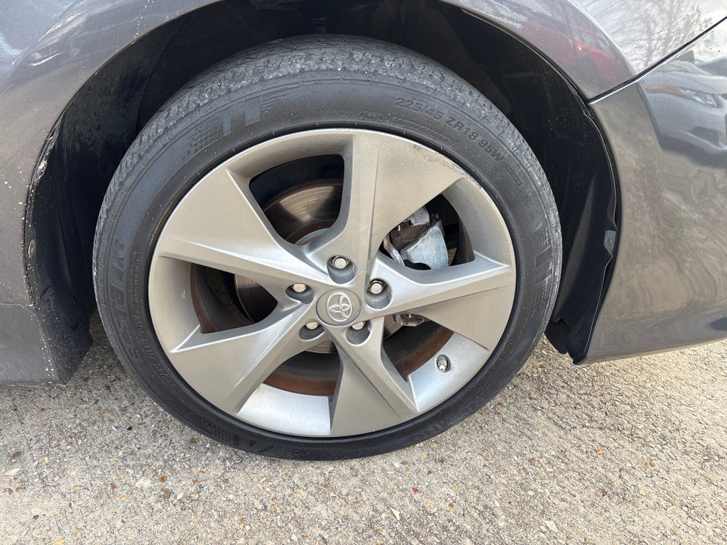 2013 Toyota Camry Image 27