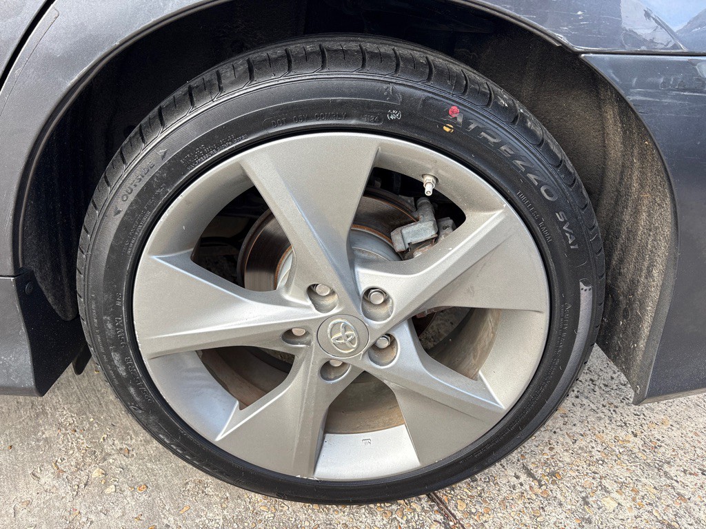 2013 Toyota Camry Image 30