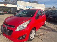 Image for 2015 Chevrolet Spark LS ID: 7168860