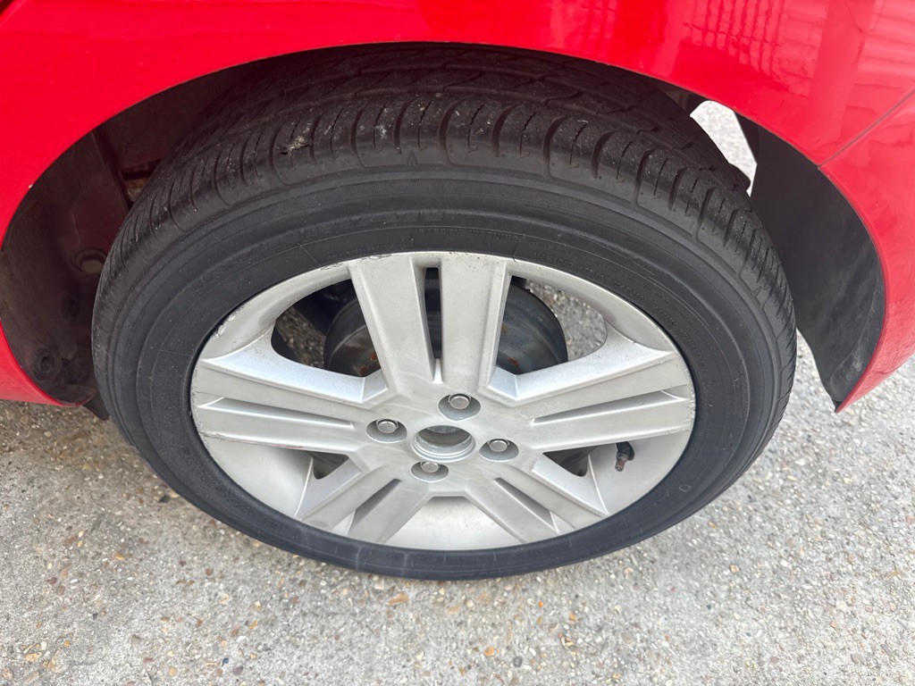 2015 Chevrolet Spark Image 19