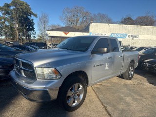 Image for 2011 Dodge Ram 1500  ID: 7168885