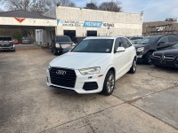 Image for 2016 Audi Q3 Premium Plus ID: 7171840