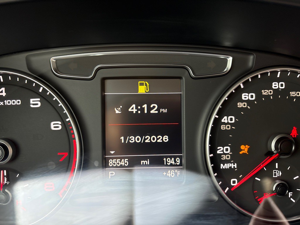 2016 Audi Q3 Image 13