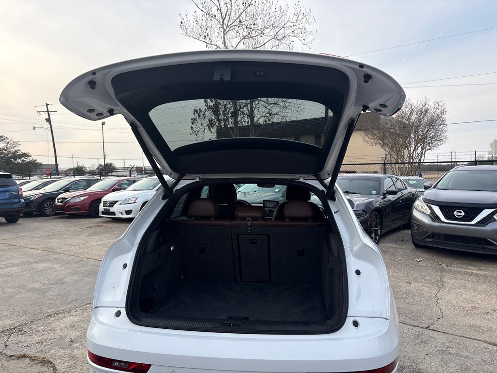 2016 Audi Q3 Image 22