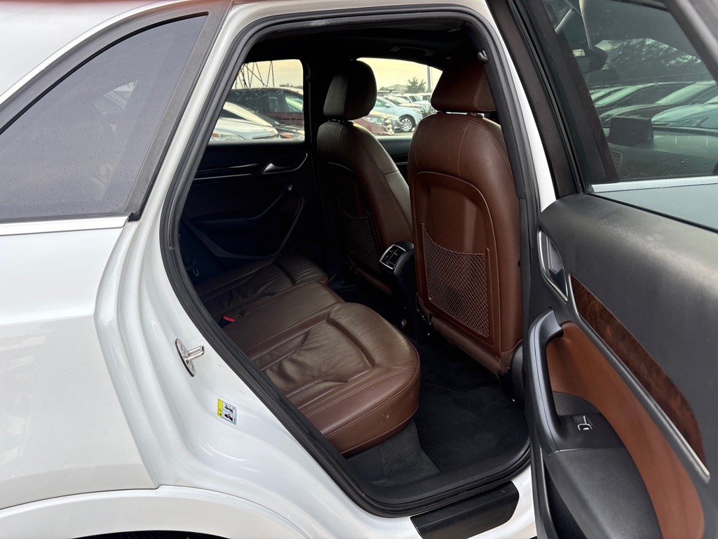 2016 Audi Q3 Image 23