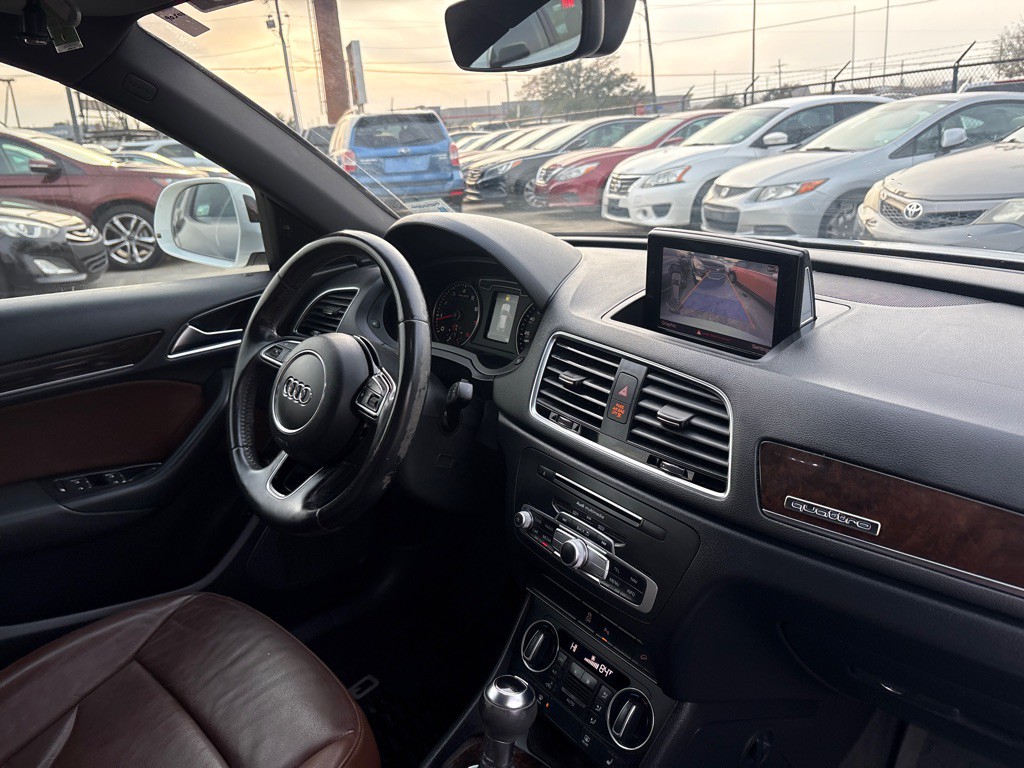 2016 Audi Q3 Image 27