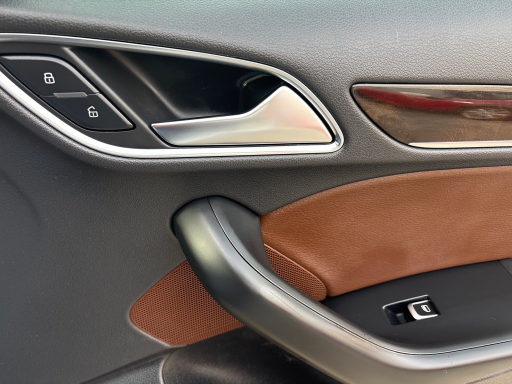 2016 Audi Q3 Image 29