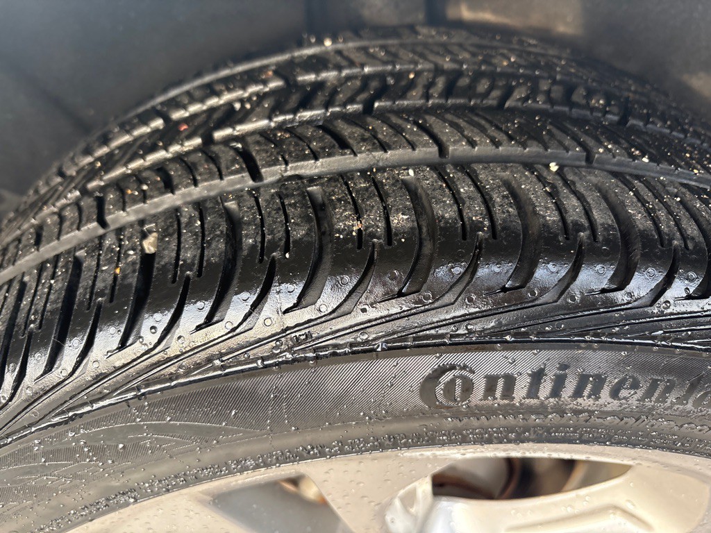 2016 Audi Q3 Image 35