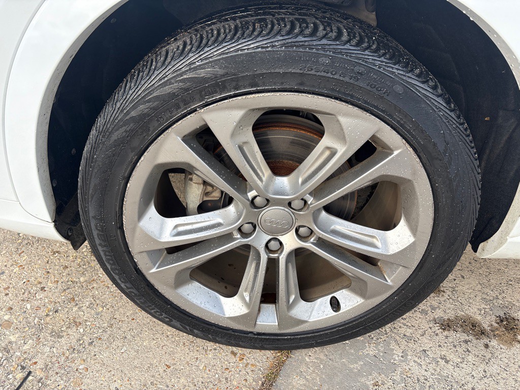 2016 Audi Q3 Image 36