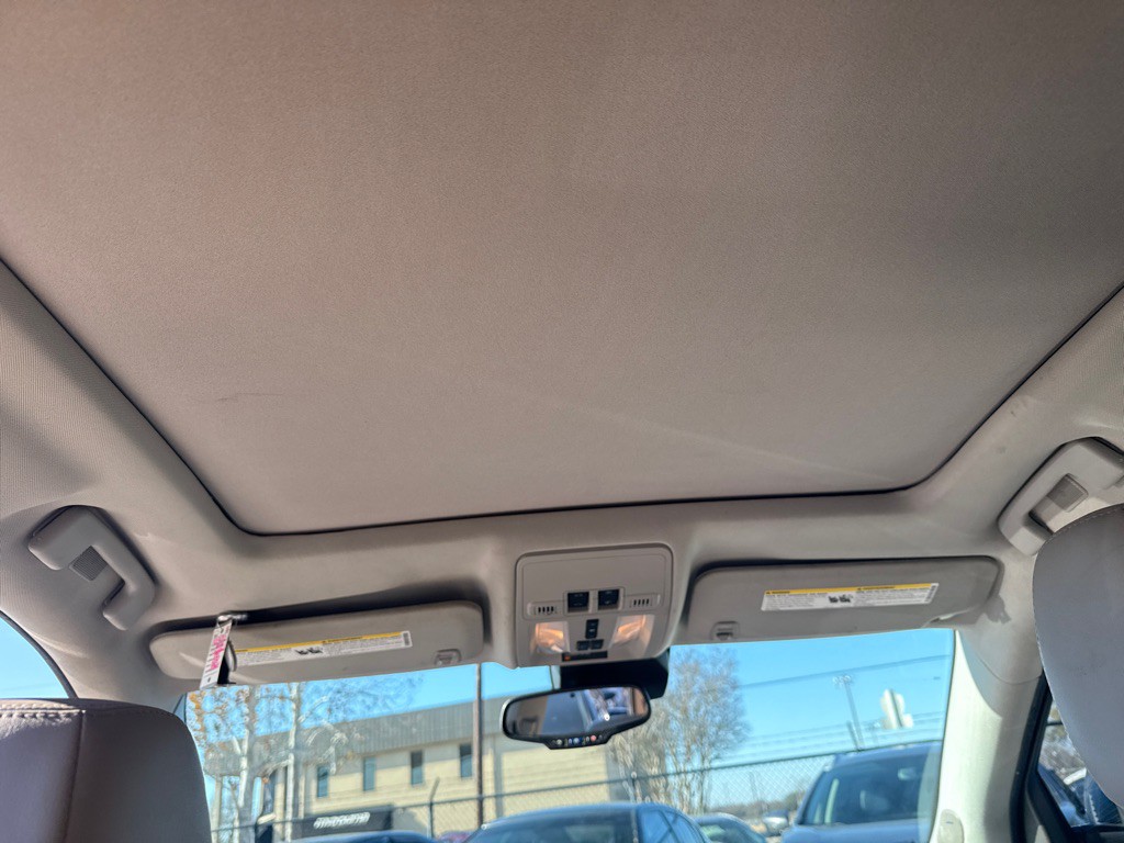 2016 Cadillac SRX Image 13