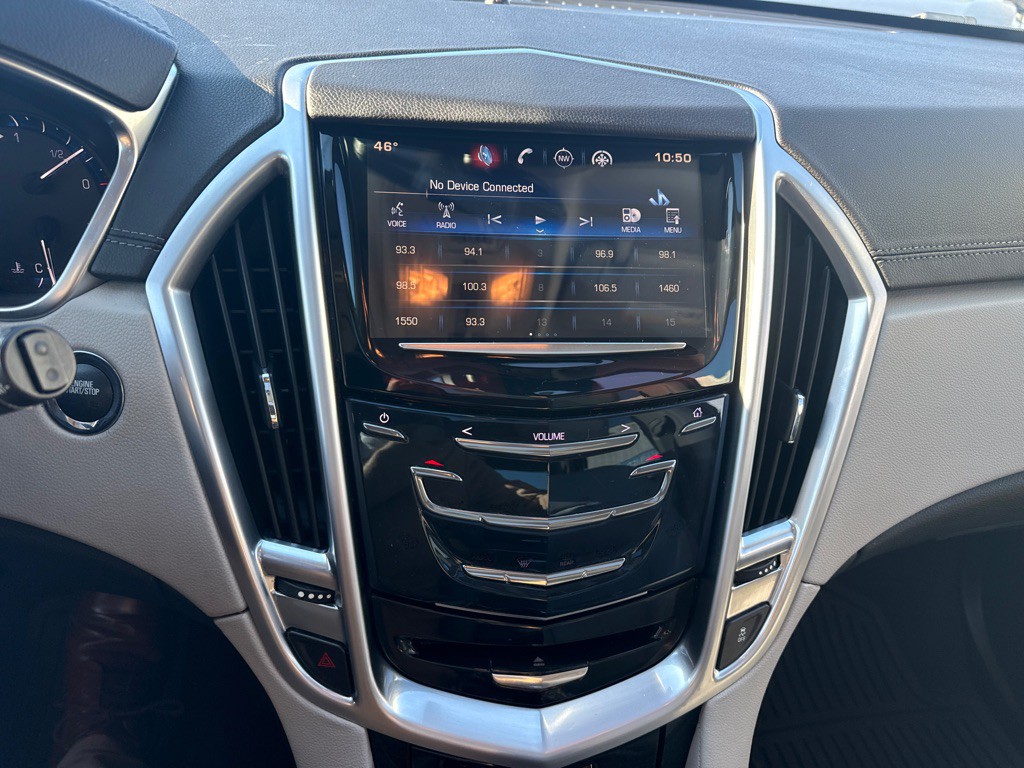 2016 Cadillac SRX Image 14