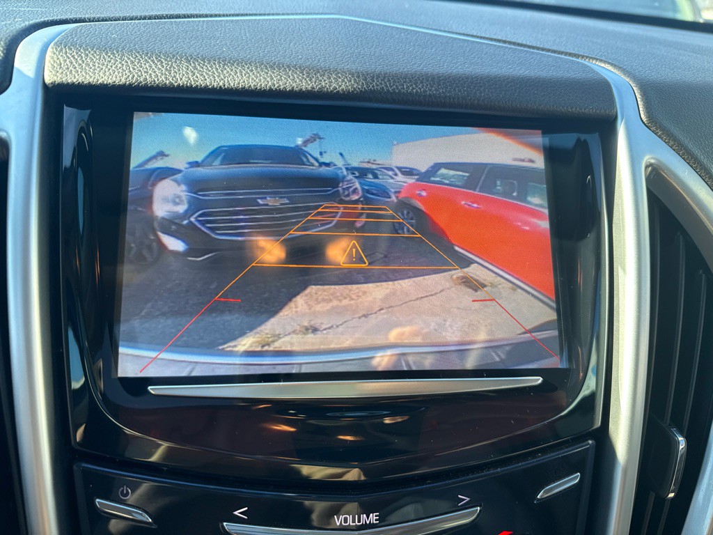 2016 Cadillac SRX Image 15