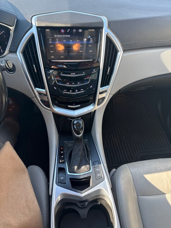 2016 Cadillac SRX Image 16