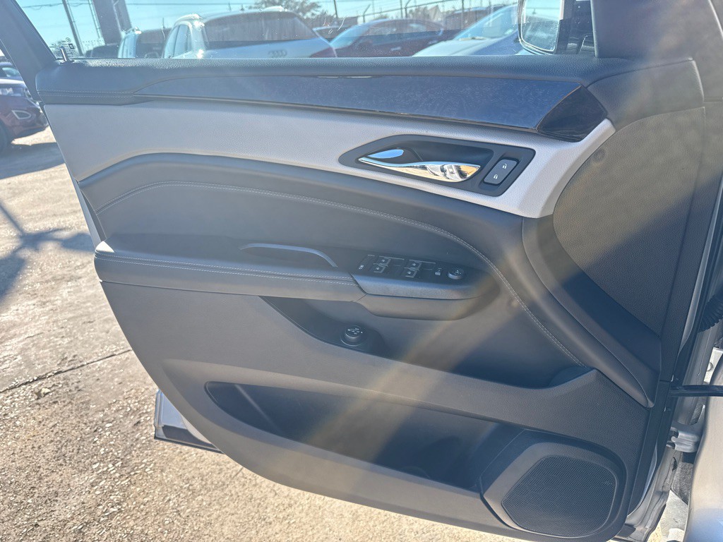 2016 Cadillac SRX Image 20