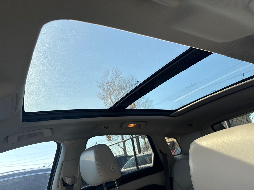 2016 Cadillac SRX Image 35