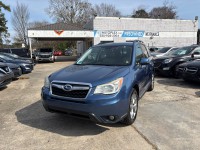 Image for 2015 Subaru Forester 2.5I TOURING ID: 7171850