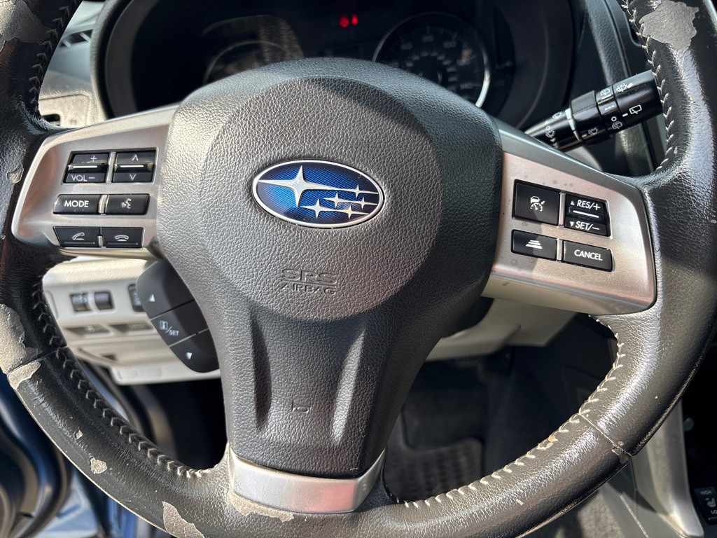 2015 Subaru Forester Image 13