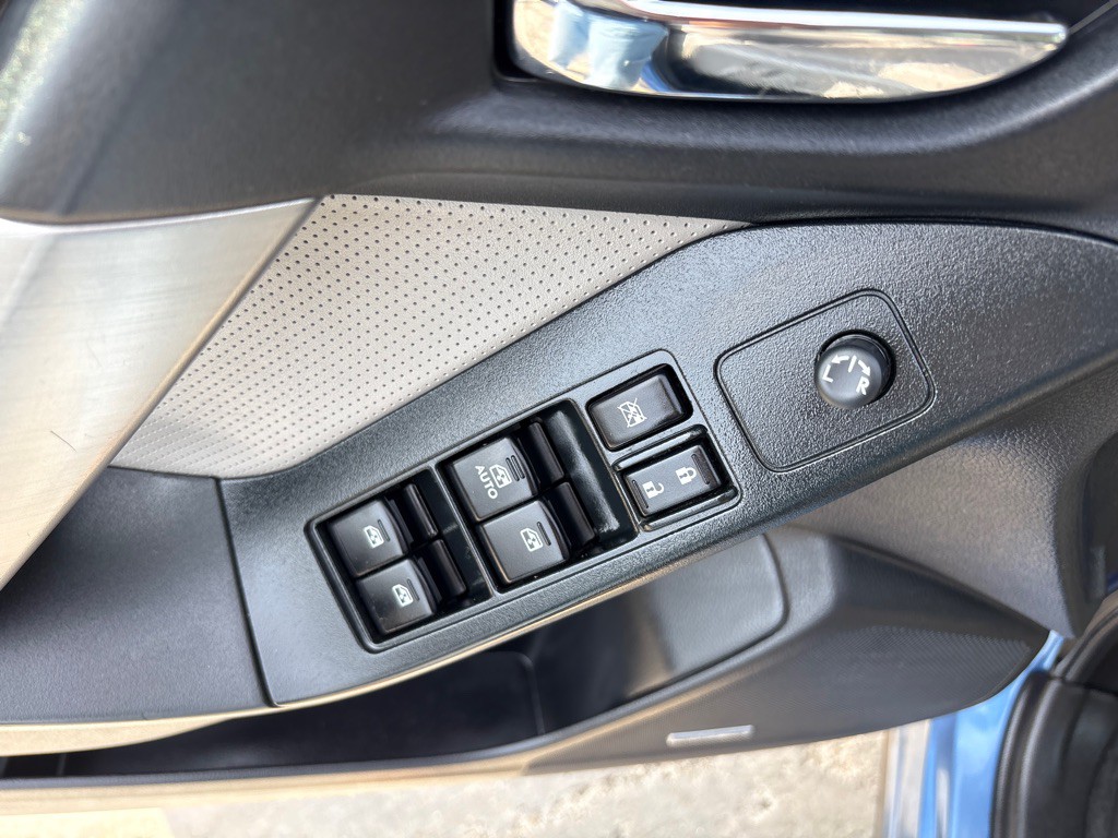 2015 Subaru Forester Image 15