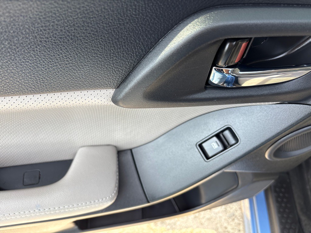 2015 Subaru Forester Image 19