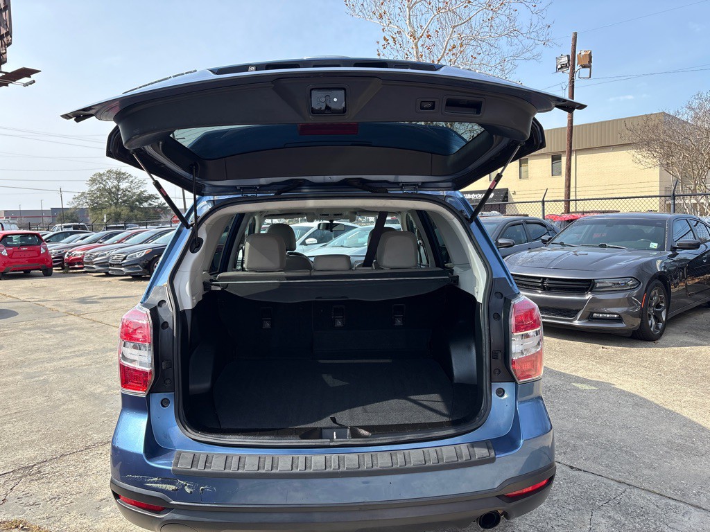 2015 Subaru Forester Image 20