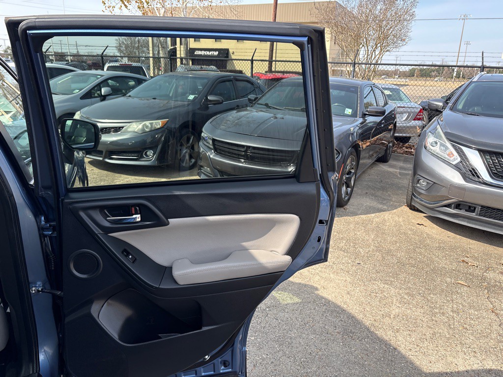 2015 Subaru Forester Image 22