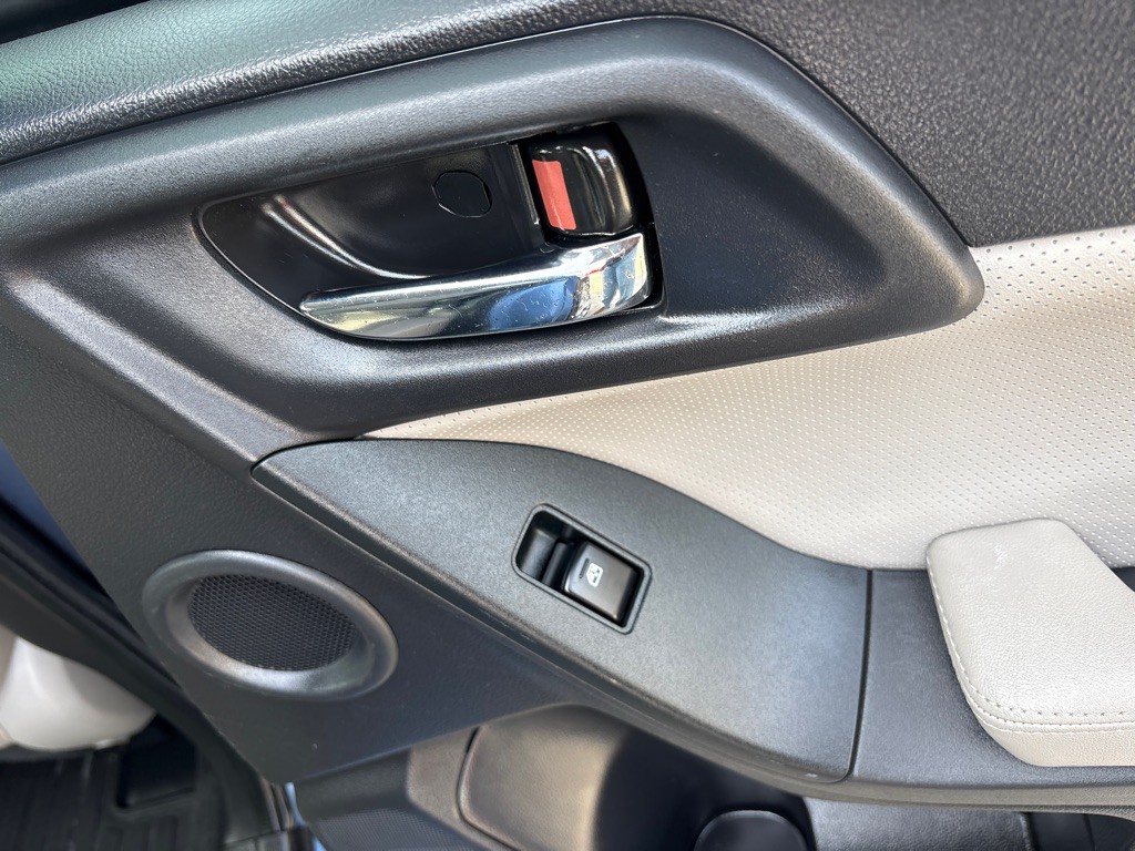 2015 Subaru Forester Image 23