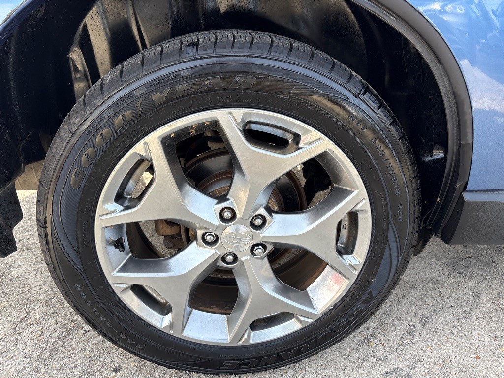 2015 Subaru Forester Image 30