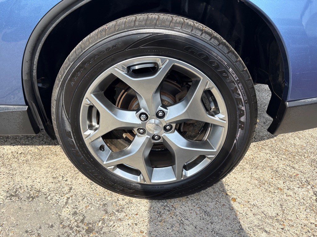 2015 Subaru Forester Image 32