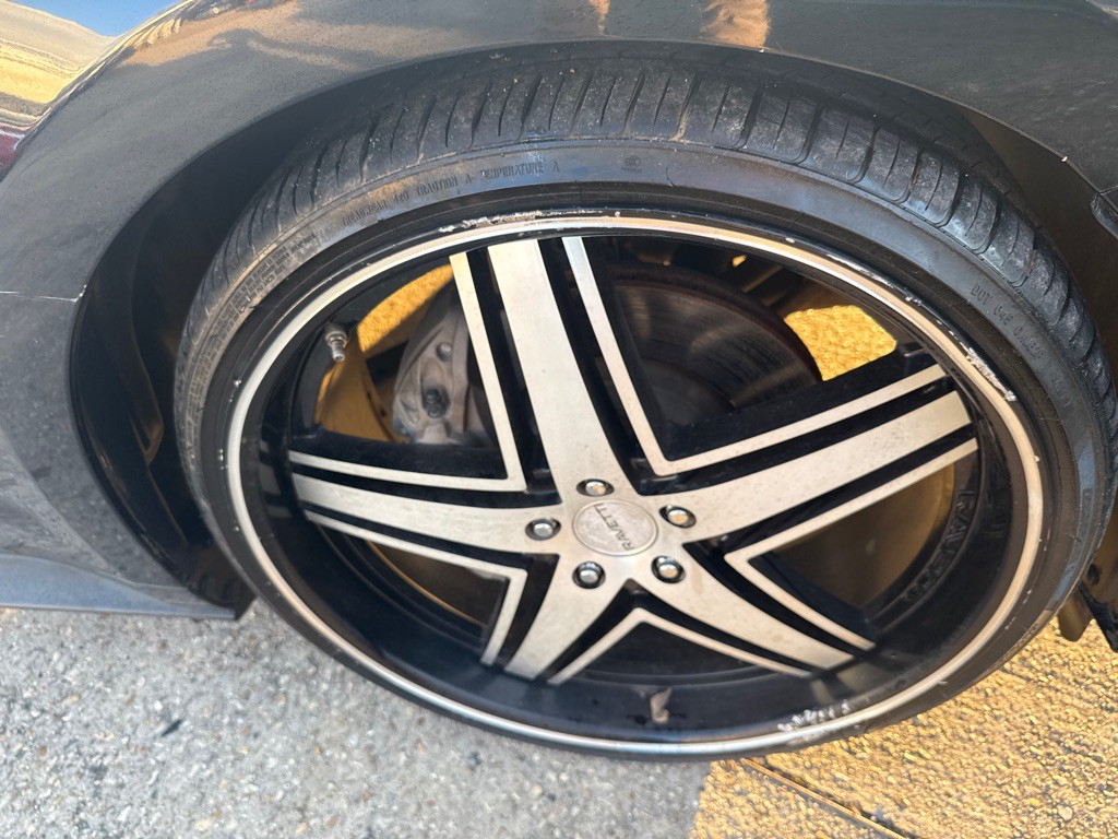 2018 Ford Mustang Image 19