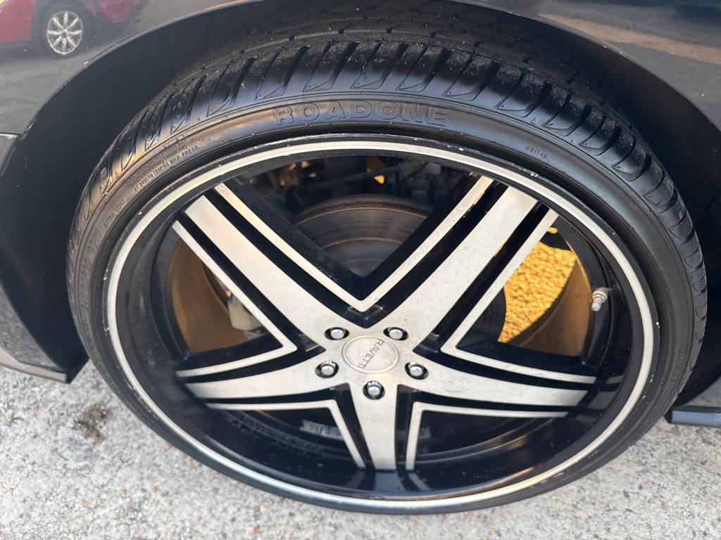 2018 Ford Mustang Image 20