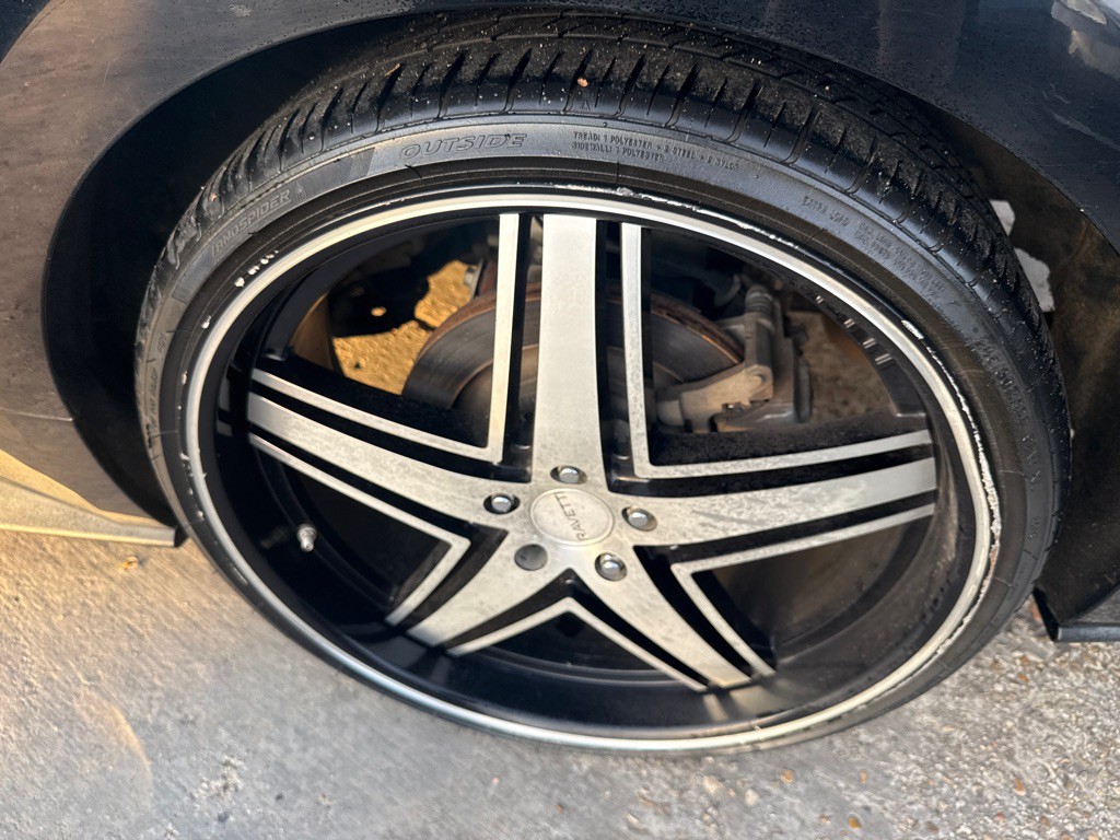 2018 Ford Mustang Image 21