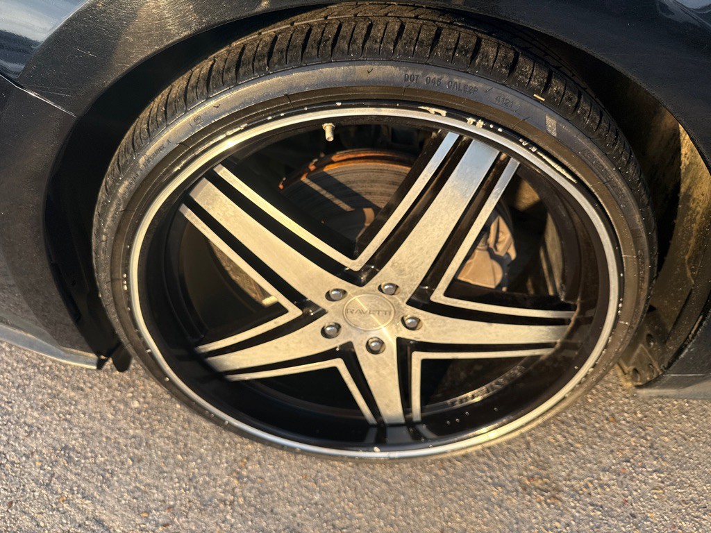 2018 Ford Mustang Image 22