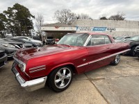 Image for 1963 Chevrolet Impala  ID: 7176911