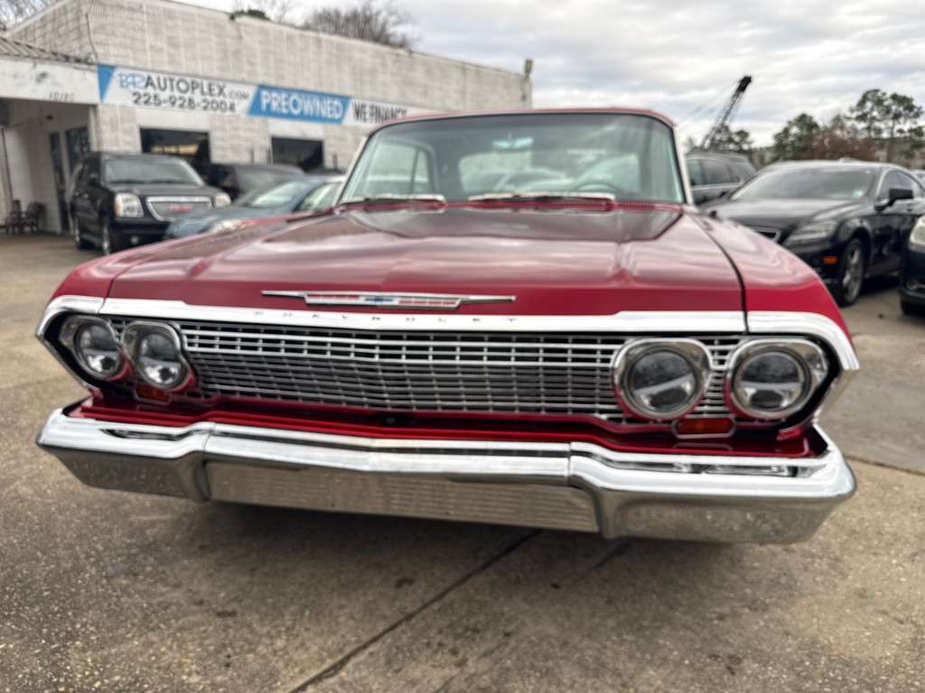 1963 Chevrolet Impala Image 3