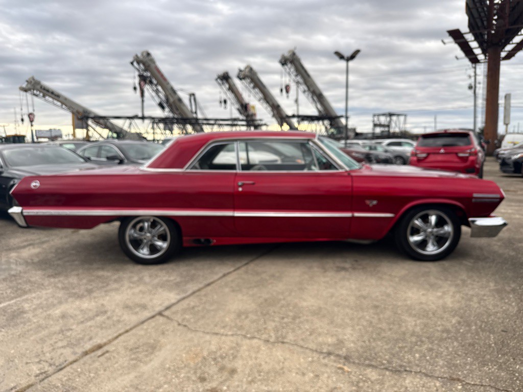 1963 Chevrolet Impala Image 5