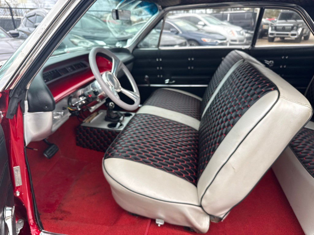 1963 Chevrolet Impala Image 8